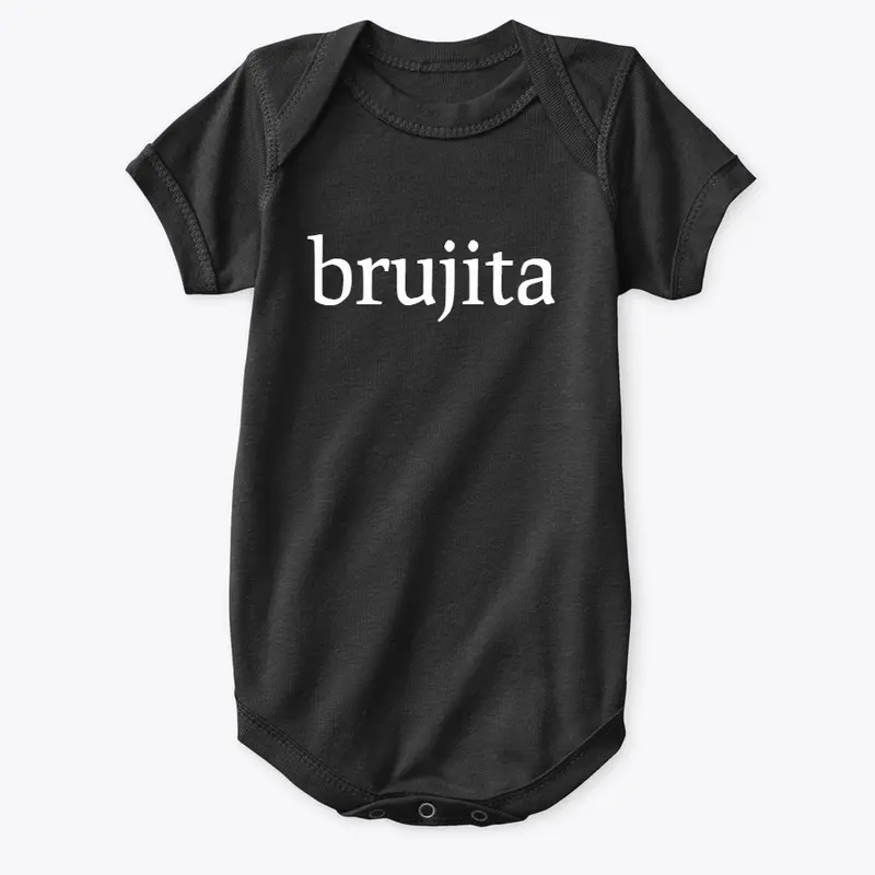 Bruja / Brujita Tees