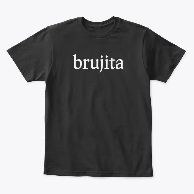 Bruja / Brujita Tees