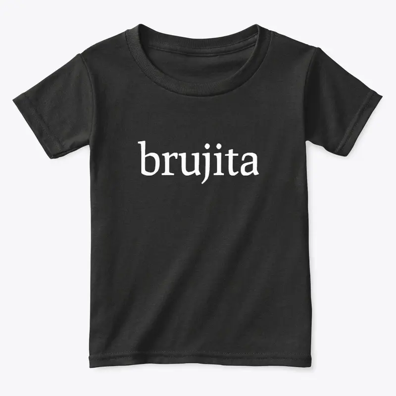 Bruja / Brujita Tees